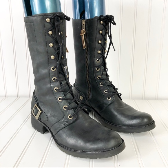 timberland charles street boots